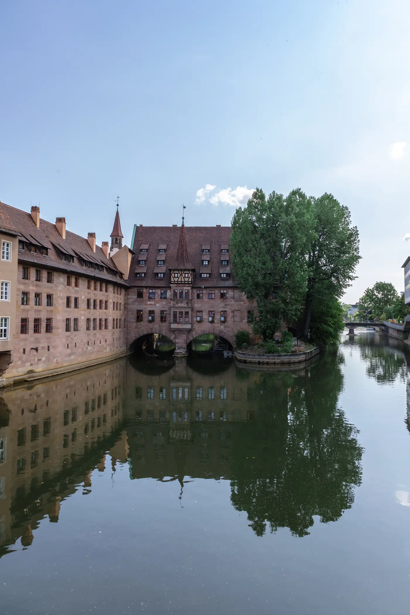 Nuremberg