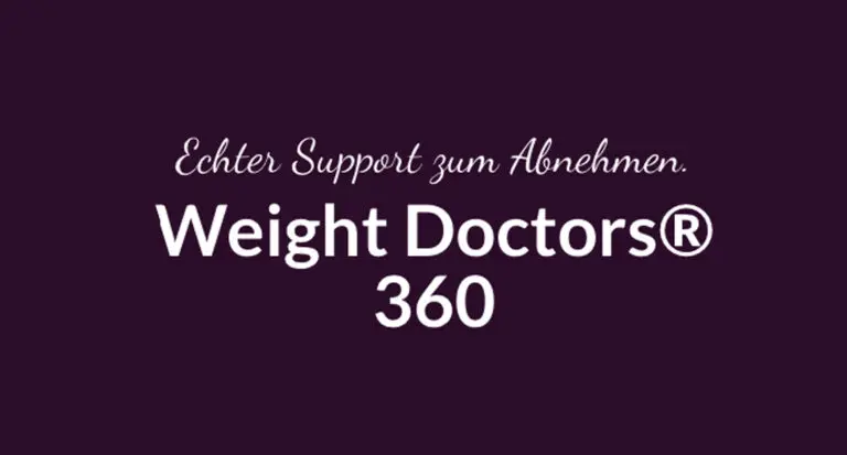 Nachsorge ist King: Die 360-Grad-Betreuung der Weight Doctors