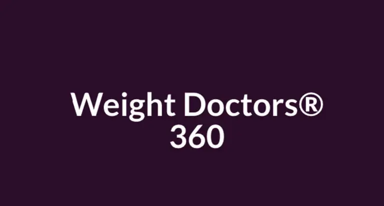 Nazorg is koning: 360-graden ondersteuning van de Gewichtsdokters
