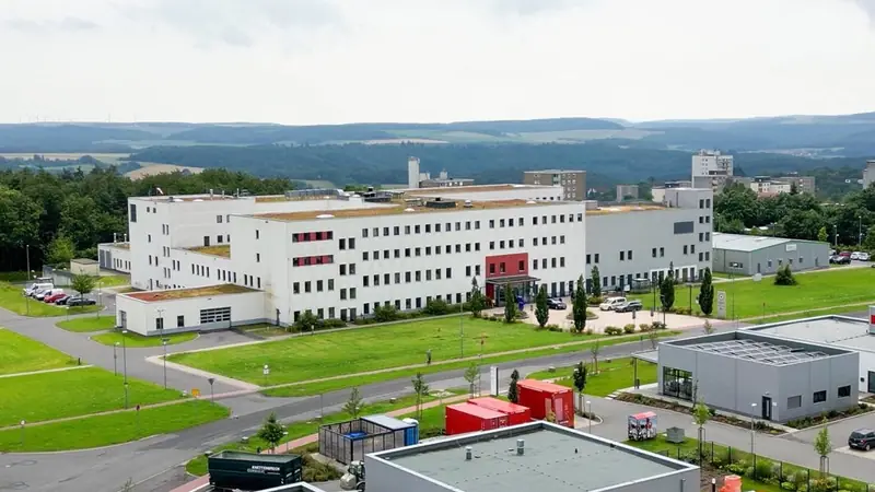 Weight Doctors® NATIONALKLINIK öffnet für alle Versicherten