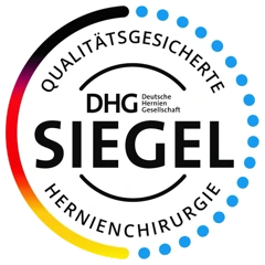 Siegel DHG-Siegel